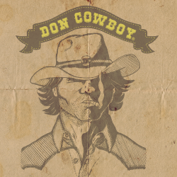 Don Cowboy Official Blog